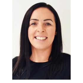 Jackie Rigby, Homes England