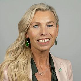 Kerrie Allward, ADASS