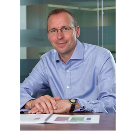 Ben Still, West Yorkshire Combined Authority