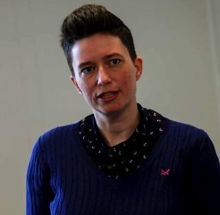 Kate Taylor, West Yorkshire Combined Authority