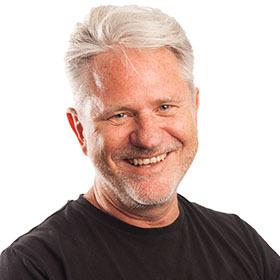 Martin Neale, ICS.ai