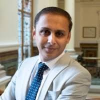 Lukman Patel, Burnley BC