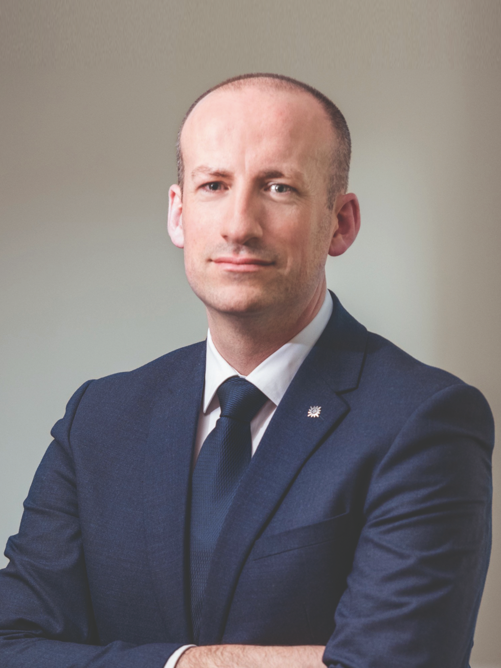 Adrian Pittaway