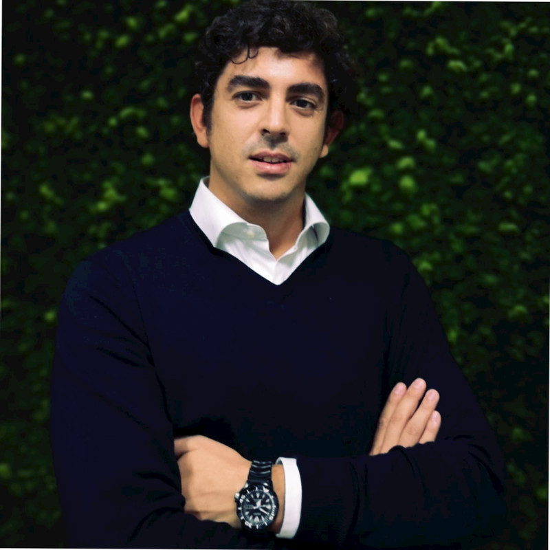 Matteo Goi