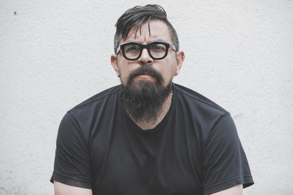 Tupac Martir, Satore Studio