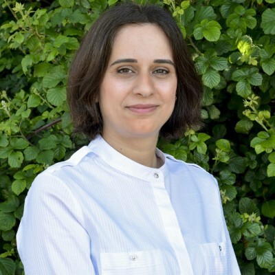 Michelle Agha-Hossein, JLL