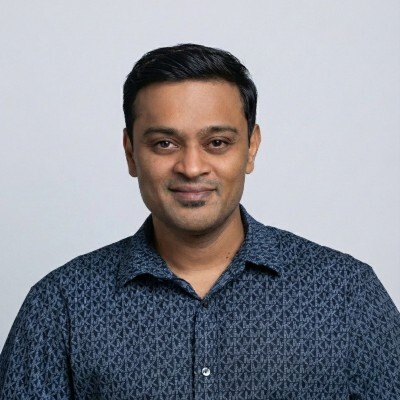Arun Muthukrishnan, Arevon