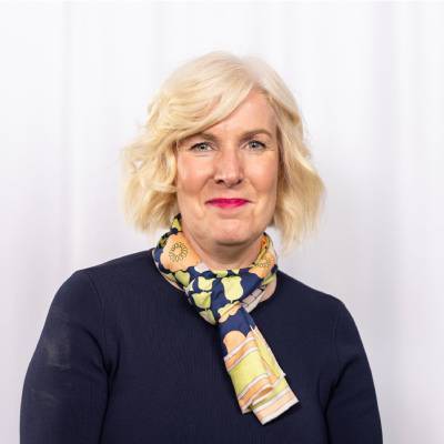 Becki Taylor, Skanska