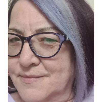 Julie Allen, King's College London