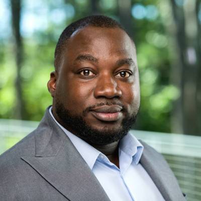 Owura Yeboah, Van Oord