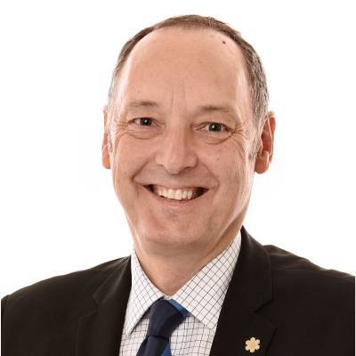 Stephen Gill, Stephen Gill Associates