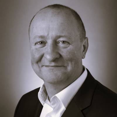 Mark Acton, Acton Consulting