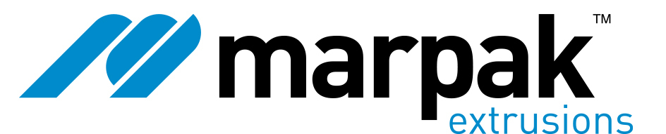 Marpak Extrusions