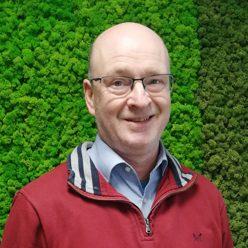 Alastair Smith, Jacobs, British Tunnelling Society