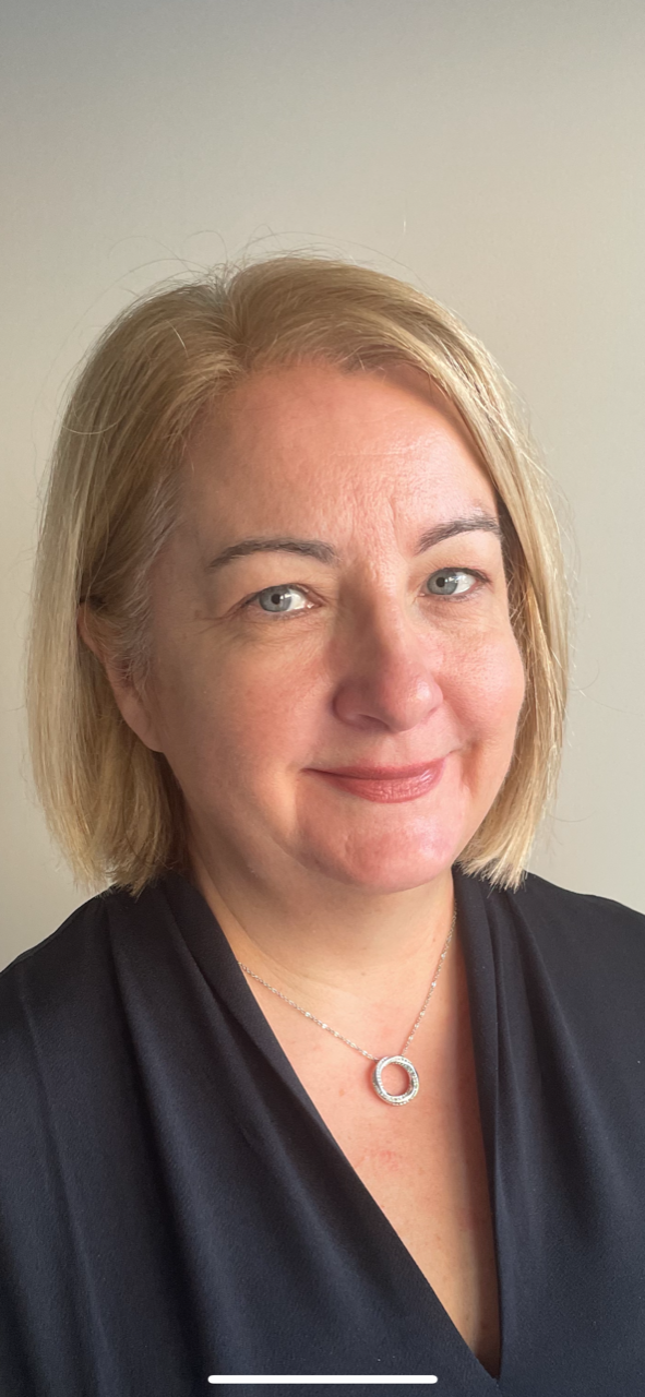 Karen MacPherson, WSP
