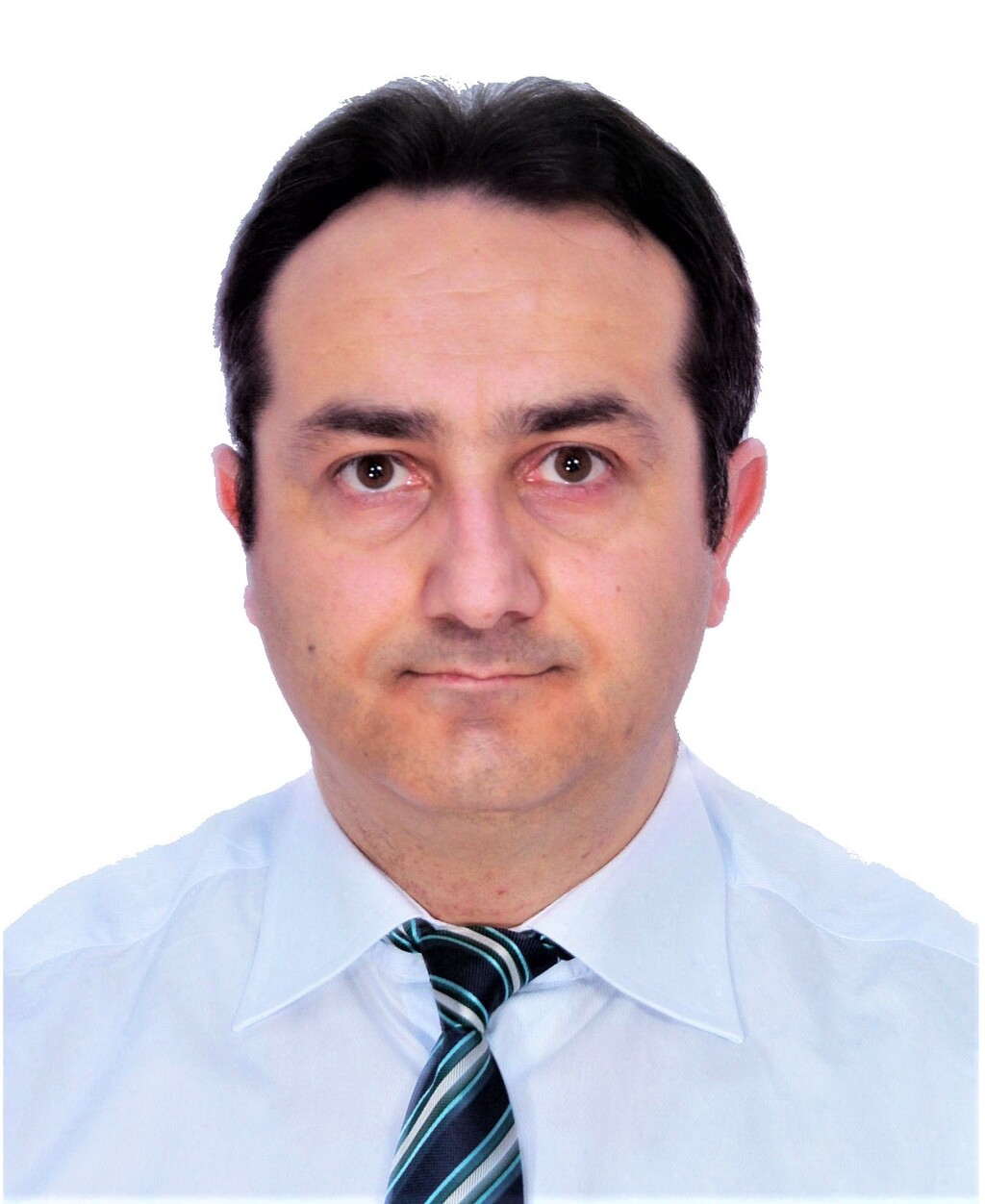 Ozturk Ozgur, AECOM