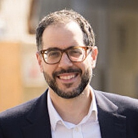 Borja Trashorras Mazon, Project Director