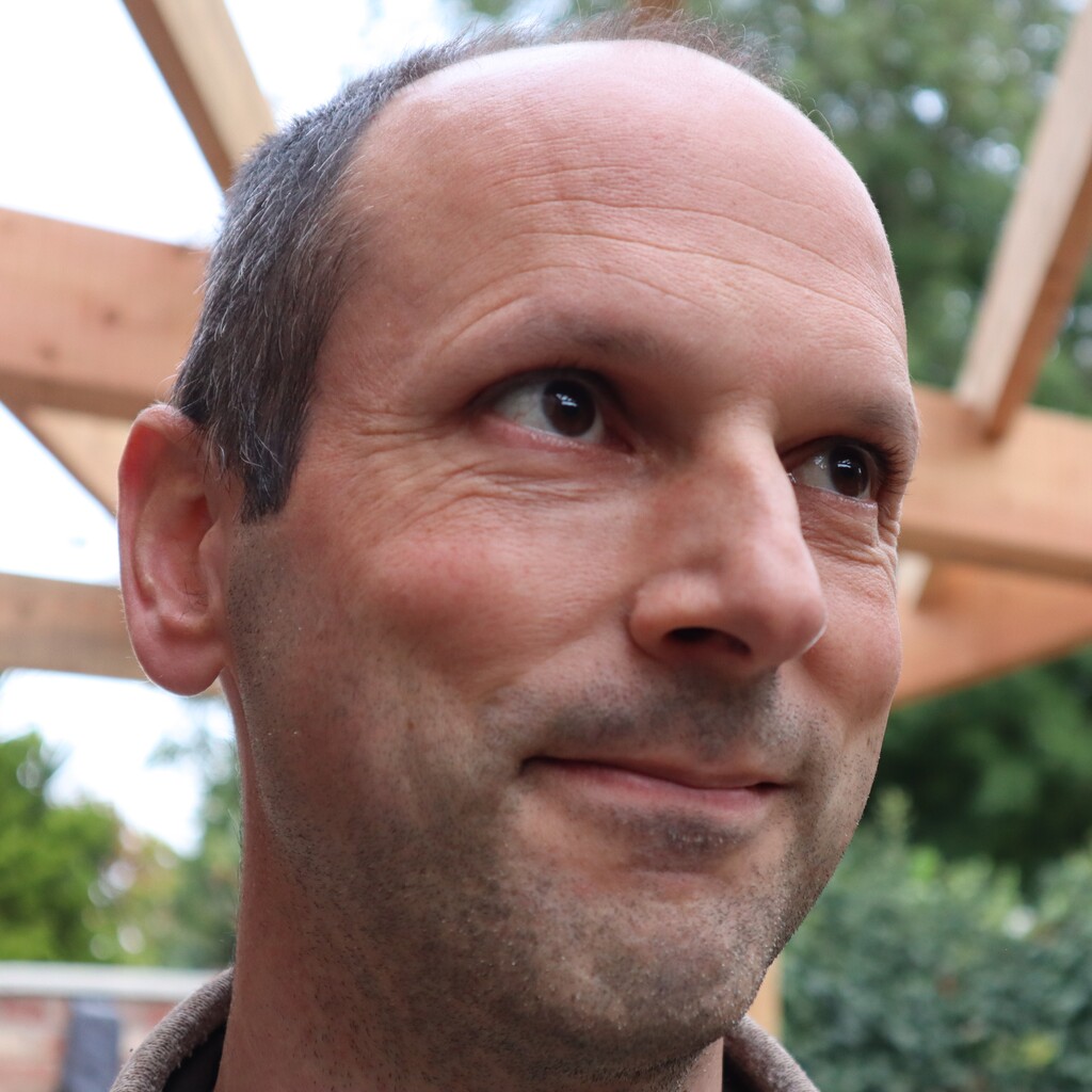 Benoit Jones, BEMO Tunnelling UK