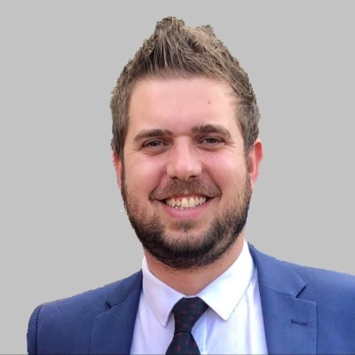 David Clayton, SCS Railways
