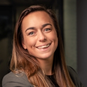 Bryony Coombs, ALICE Technologies