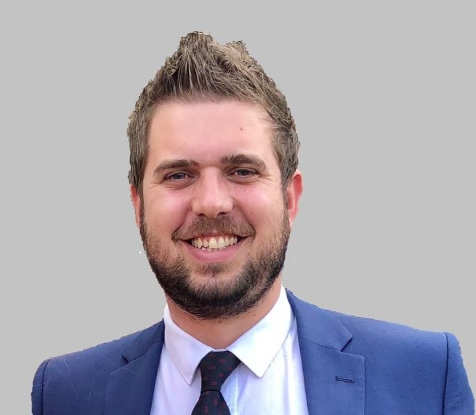 David Clayton, SCS & Skanska