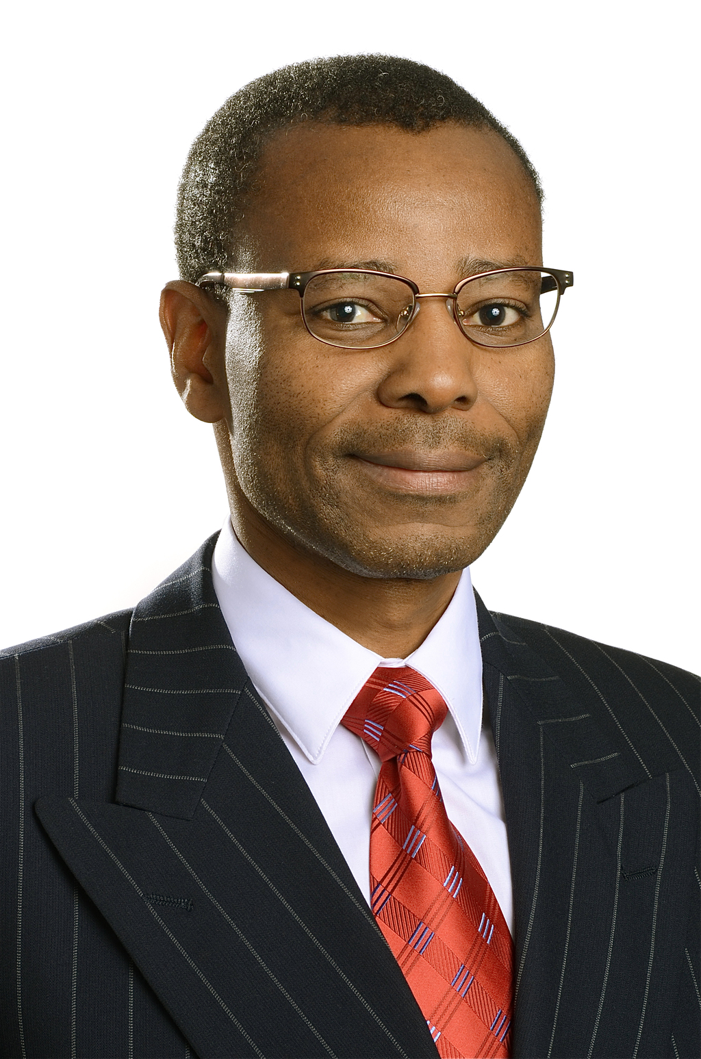 Dr Vincent Nyambayo, AtkinsRéalis