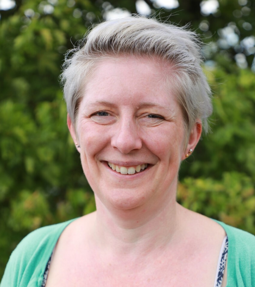 Eve Herrington, National Highways