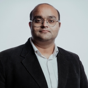 Asil Zaidi, British Tunnelling Society Young Members Group