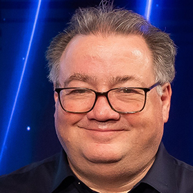 Colin Perry, Jones Lang LaSalle