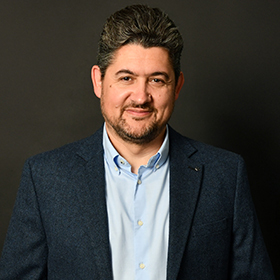 Wesley Henderson, Ingleton Wood LLP