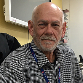 Martin Burton, Vinci Facilities