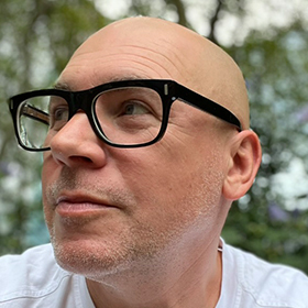 Andy Sneyd, LDNY30 Limited