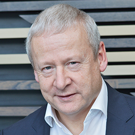 Neil Pennell, Landsec