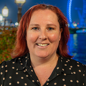 Jade Lewis, Jade Advocacy Ltd