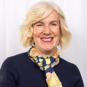 Becki Taylor, Skanska