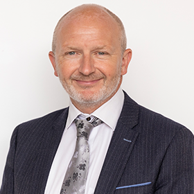 David Sidaway, Telford & Wrekin Council