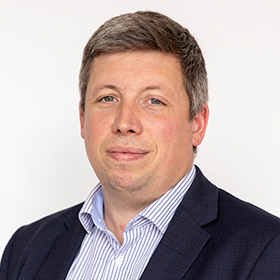 James Dunn, Telford & Wrekin Council