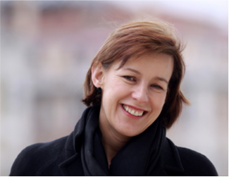 Helen Bailey