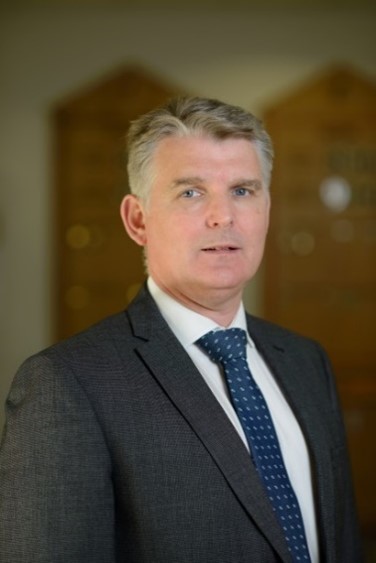 Patrick Melia