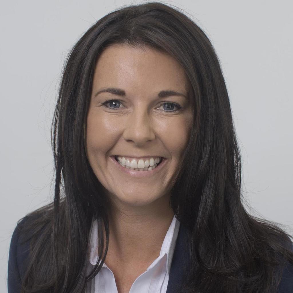 Debbie Smith