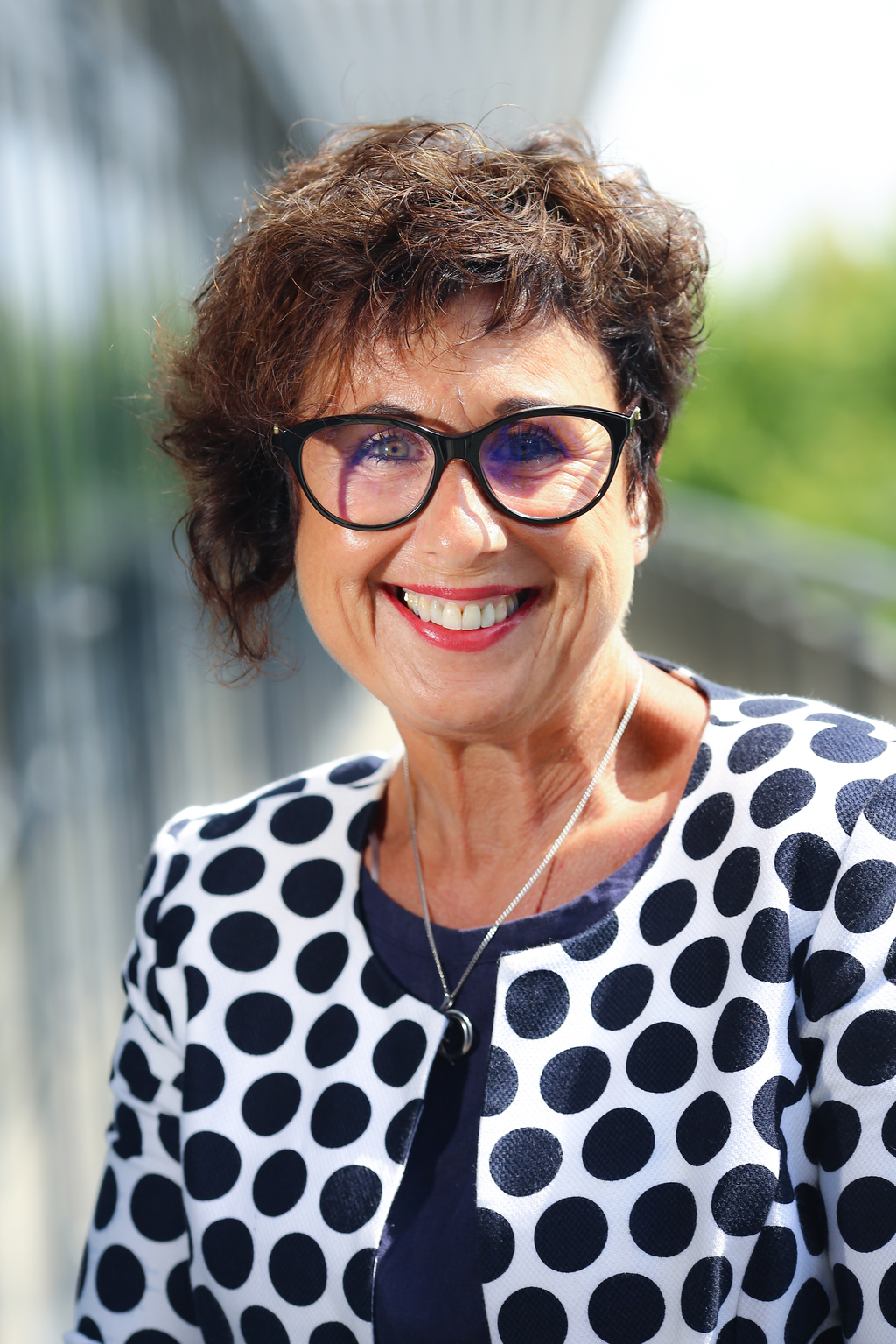 Kath O'Dwyer