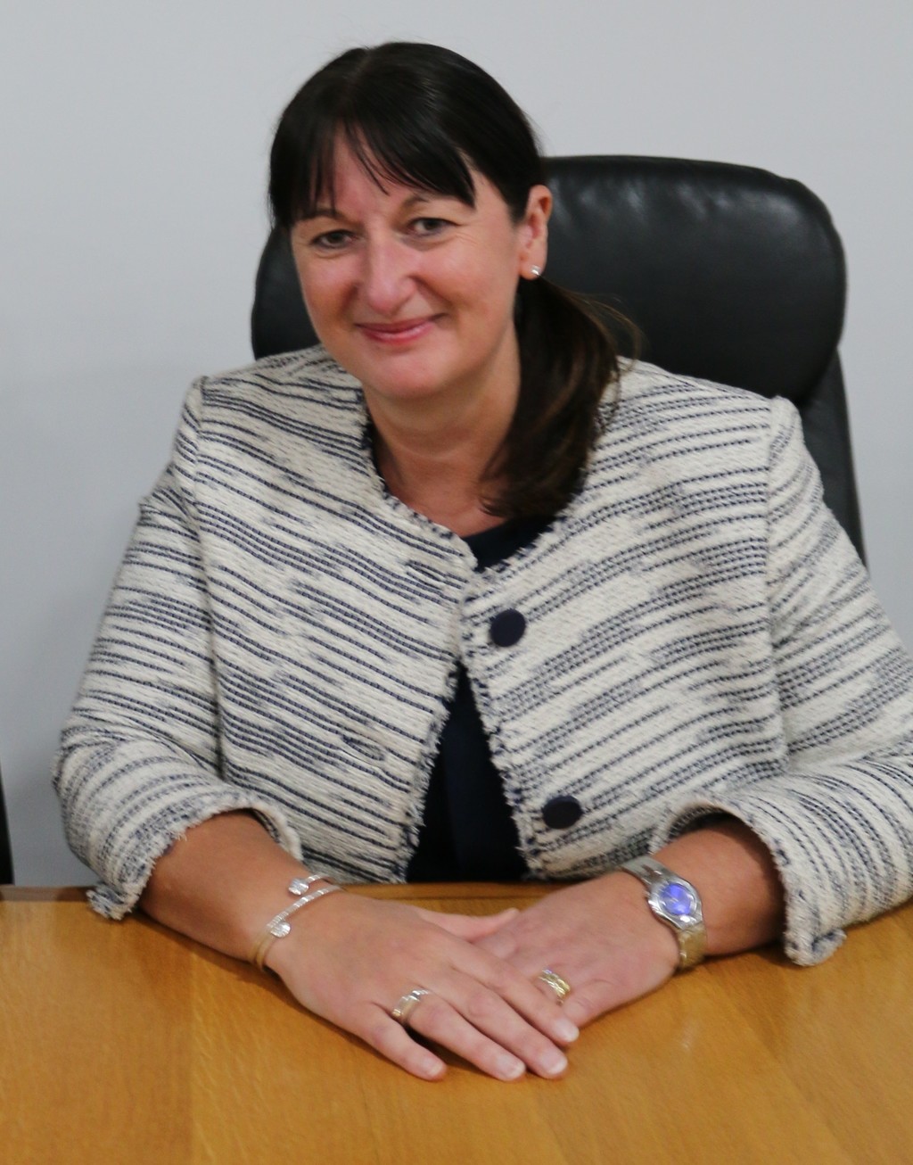 Christina Harrhy