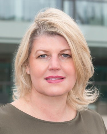 Alison McKenzie-Folan
