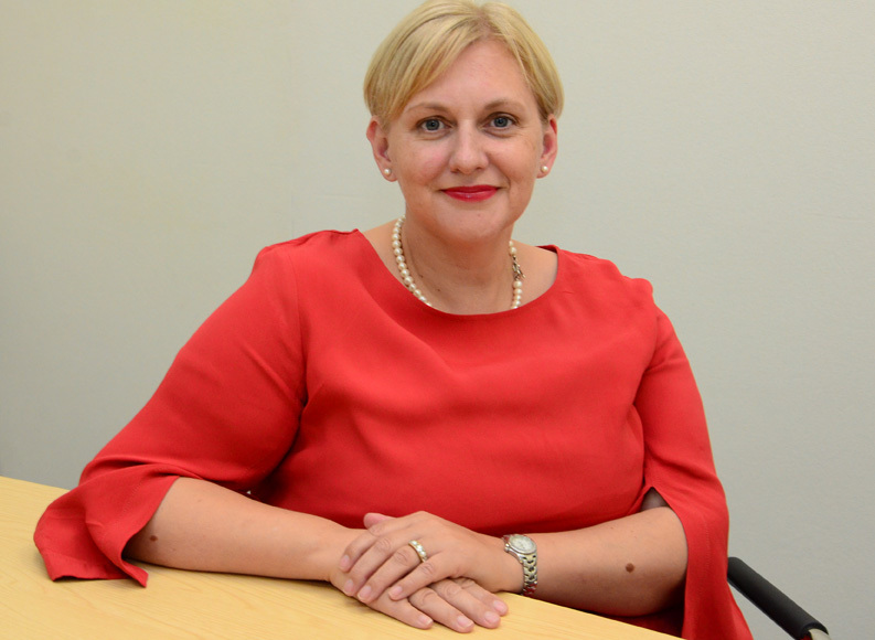Rachael Shimmin