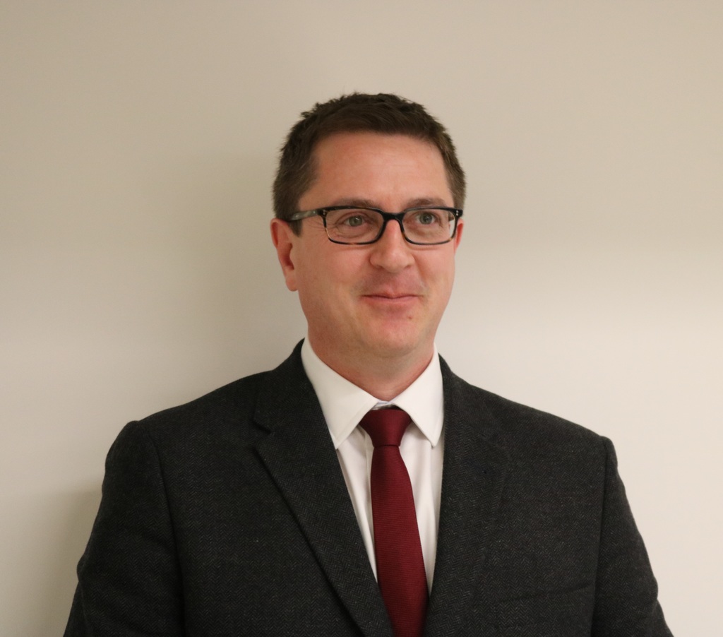 Simon Edwards