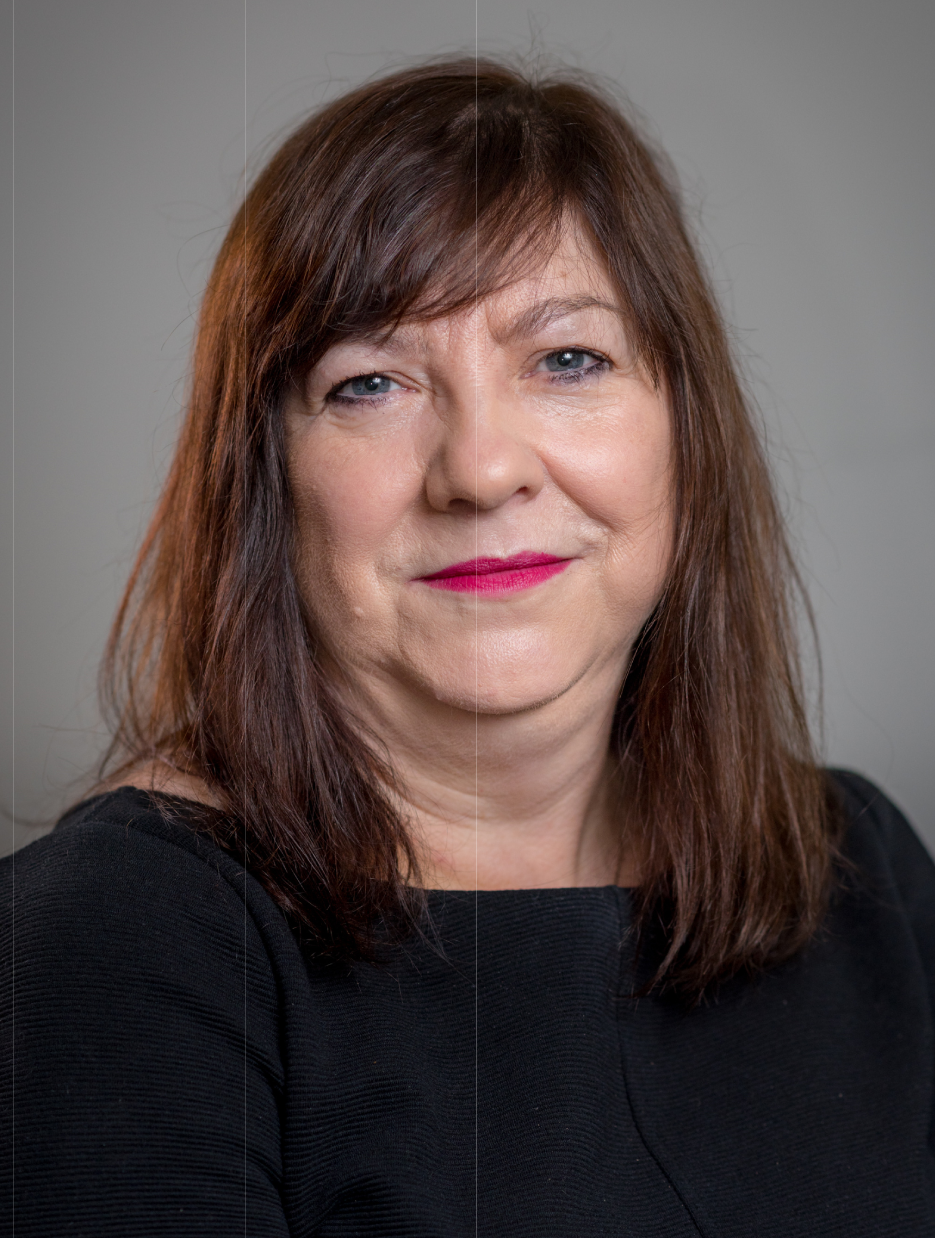 Joanne Roney