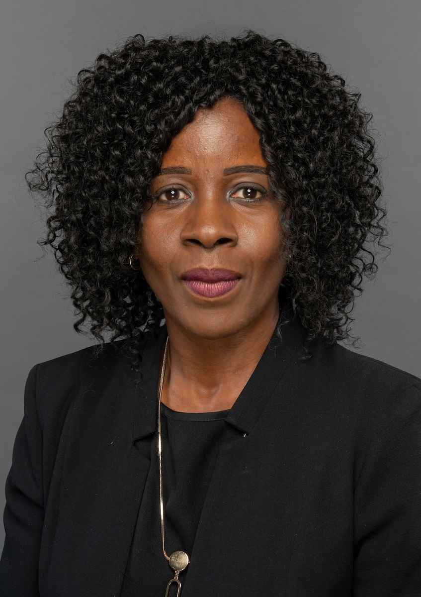 Althea Loderick
