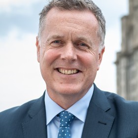 Tony Reeves