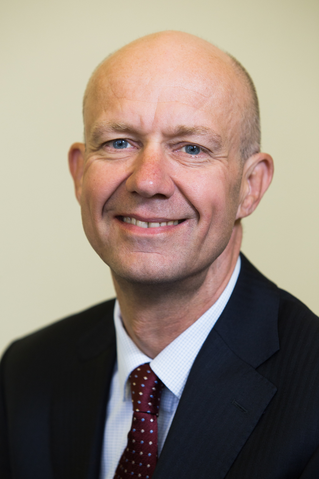 Steven Pleasant