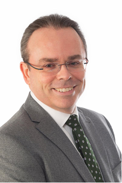 Duncan Sharkey